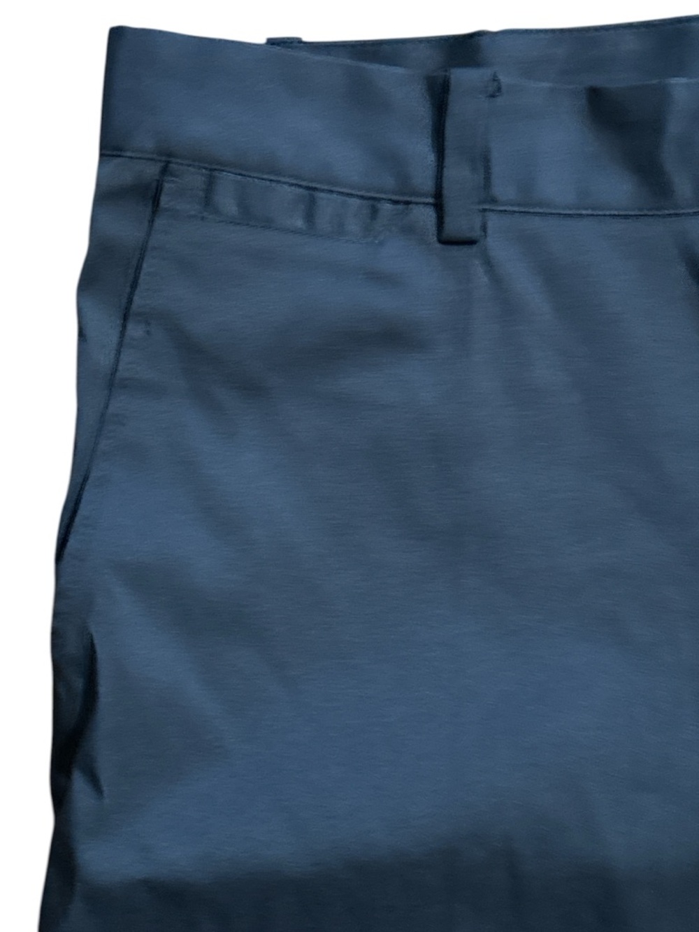 2 Pairs Nike Men’s Black Tour Performance Golf Shorts NWT Dri Fit - Picture 9 of 12